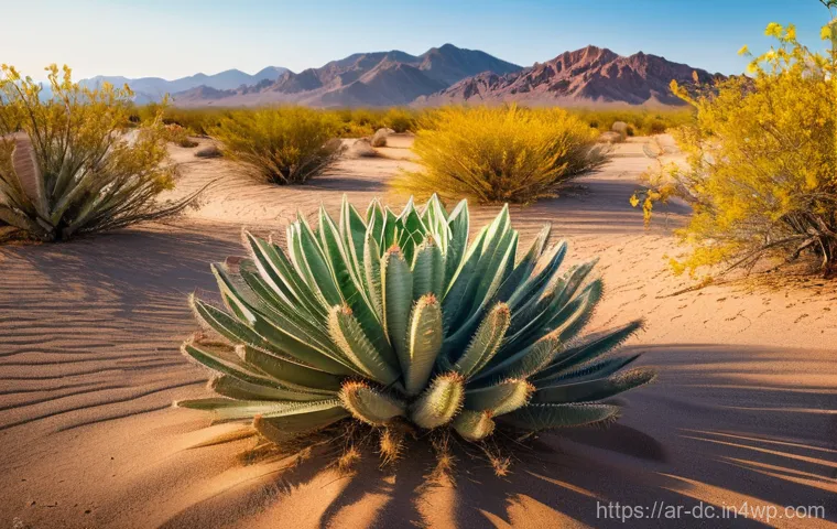 기후 변화 완화를 위한 생태계 복원 방법 - Here are three detailed image generation prompts in English, keeping in mind the Arab cultural conte...